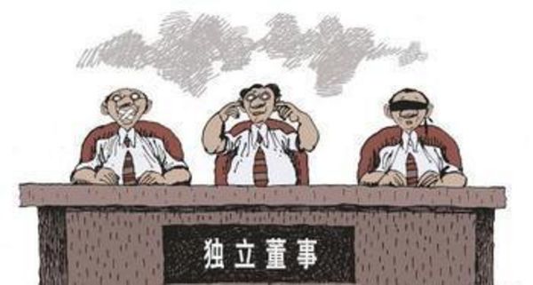 獨立董事、監事交流專欄